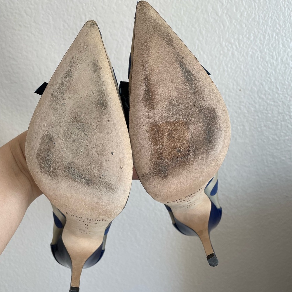 Kate Spade Heels - Picture 12 of 15